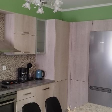 Isog Lux Apartment Alexandrúpoli Kültér fotó