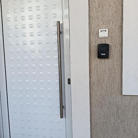 Isog Lux Apartment Alexandrúpoli Kültér fotó