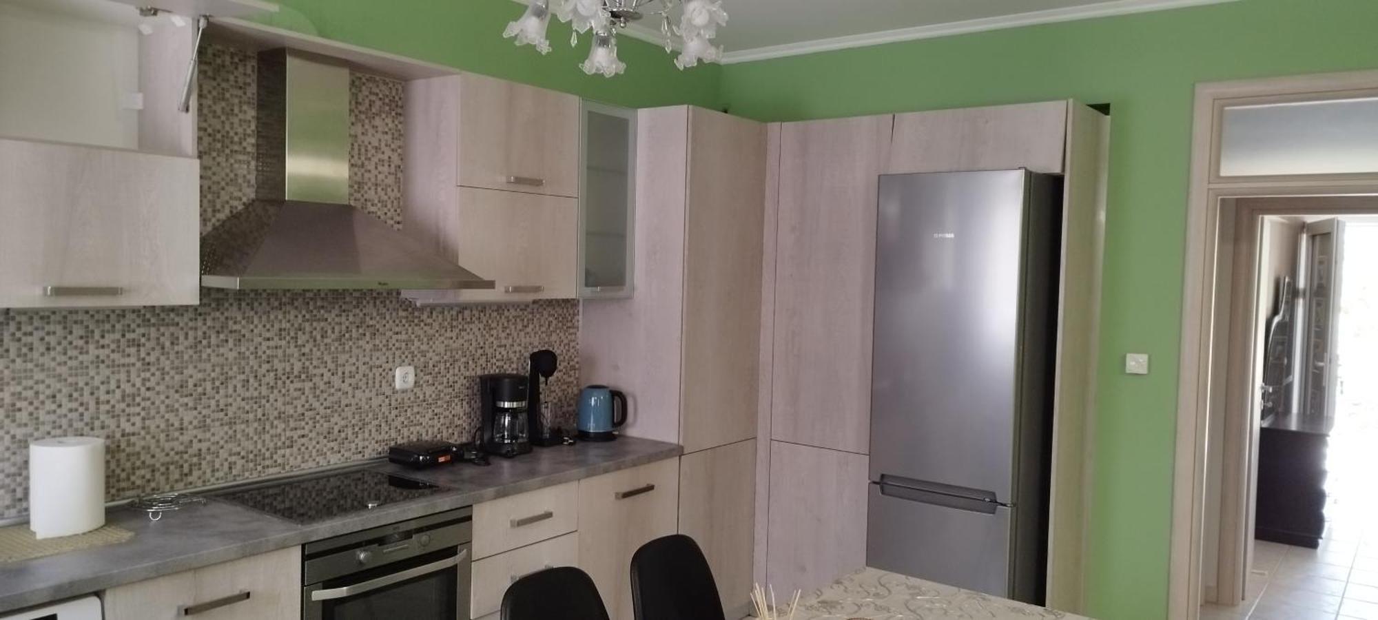 Isog Lux Apartment Alexandrúpoli Kültér fotó