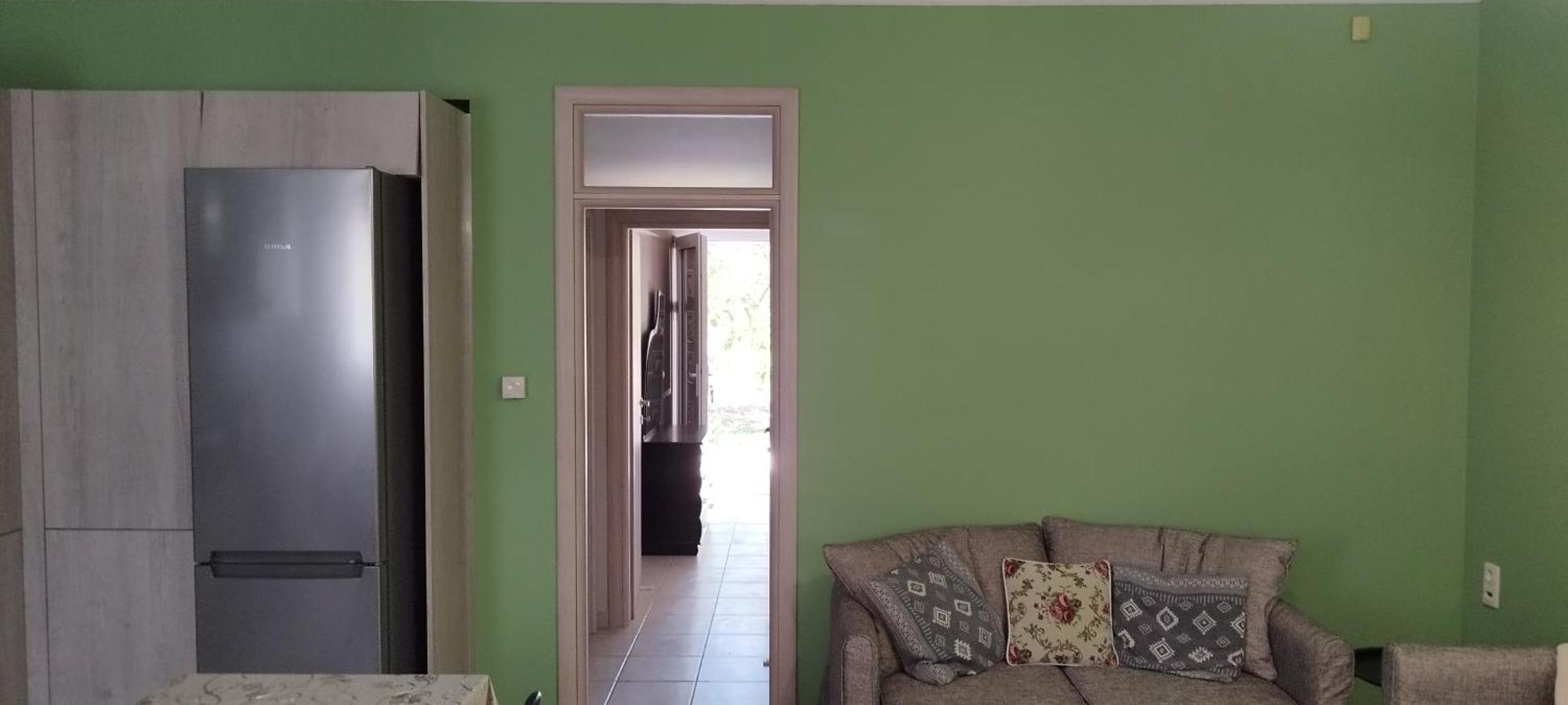 Isog Lux Apartment Alexandrúpoli Kültér fotó