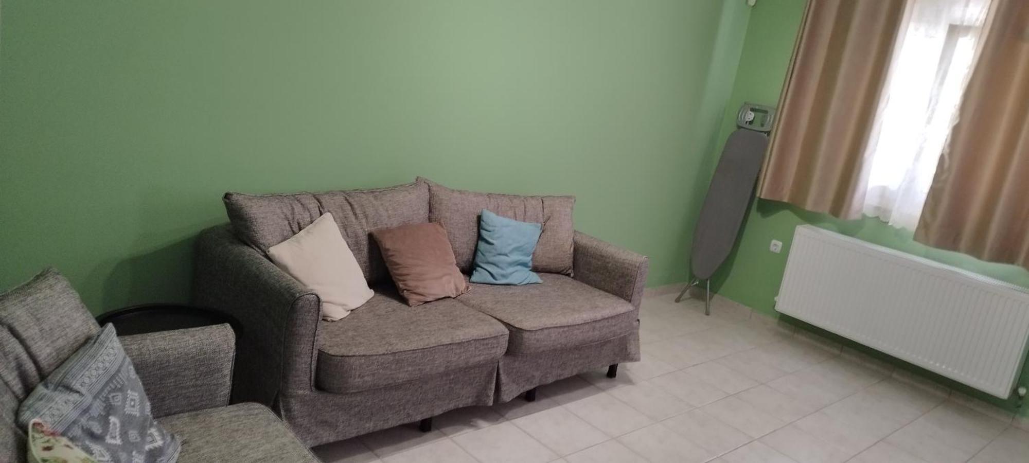 Isog Lux Apartment Alexandrúpoli Kültér fotó