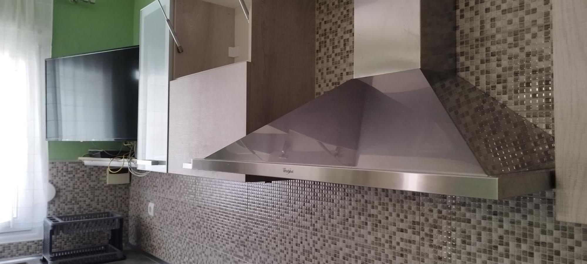 Isog Lux Apartment Alexandrúpoli Kültér fotó
