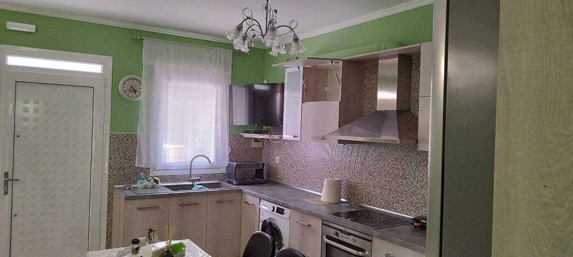 Isog Lux Apartment Alexandrúpoli Kültér fotó