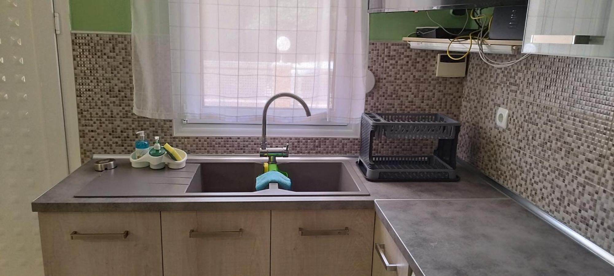 Isog Lux Apartment Alexandrúpoli Kültér fotó