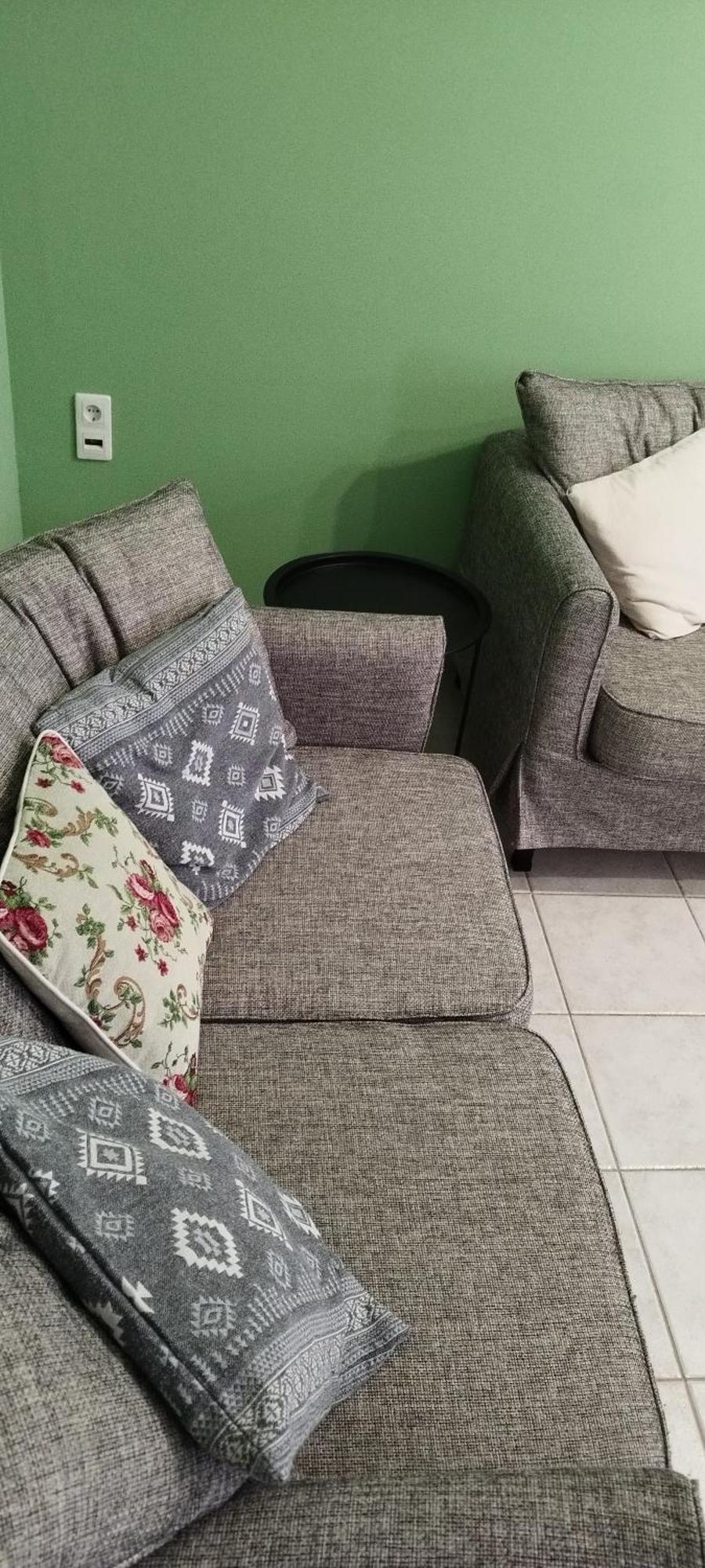 Isog Lux Apartment Alexandrúpoli Kültér fotó